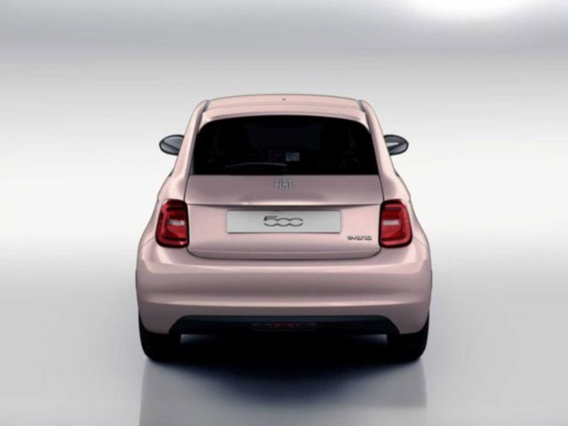 Fiat 500 nuova a Sondrio (4)