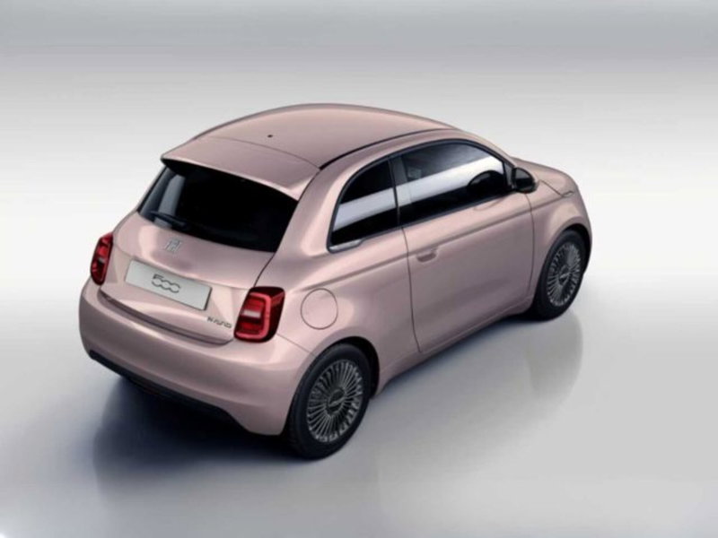 Fiat 500 nuova a Sondrio (5)
