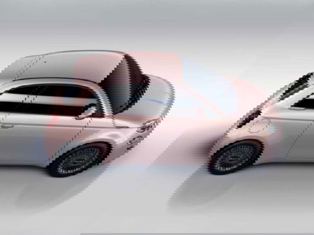 Fiat 500 nuova a Sondrio (6)