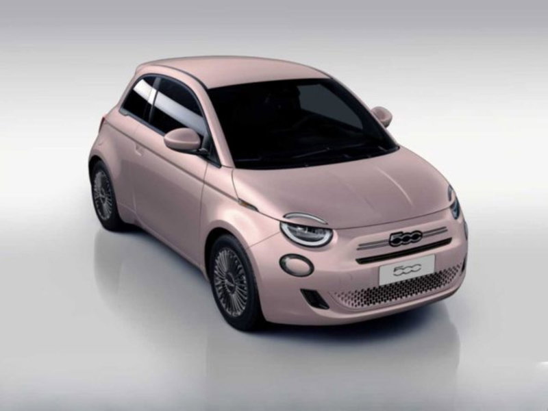 Fiat 500 nuova a Sondrio (7)