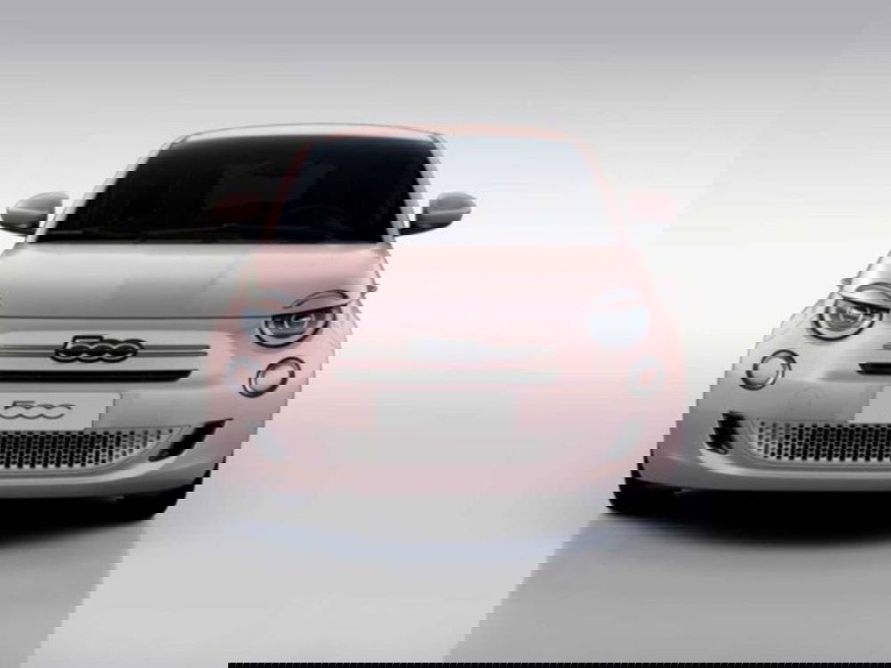 Fiat 500 nuova a Sondrio (8)