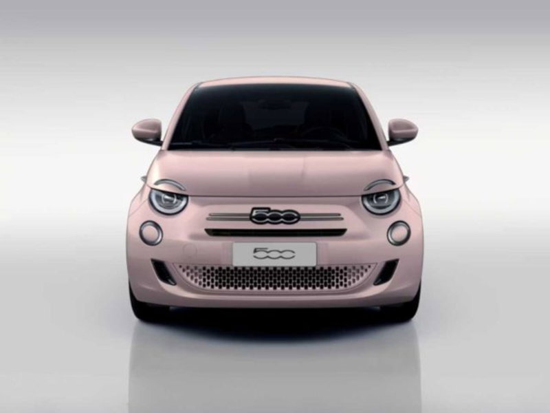 Fiat 500 nuova a Sondrio (8)