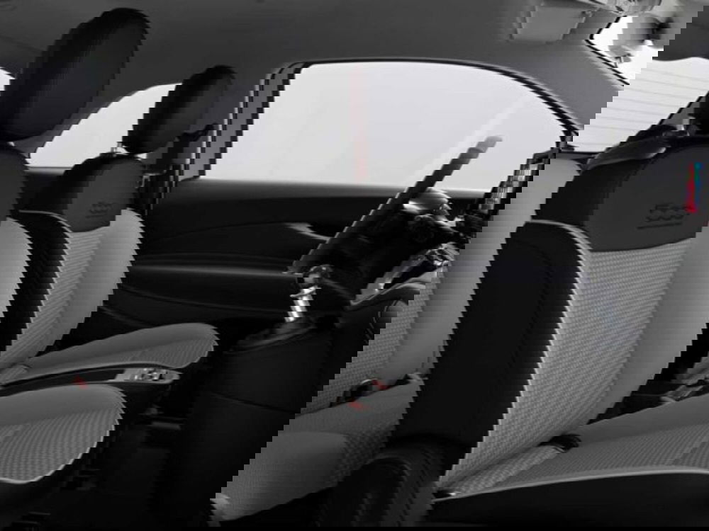 Fiat 500 nuova a Sondrio (9)