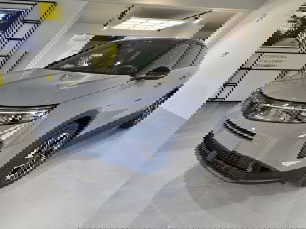 Opel Grandland nuova a Sondrio