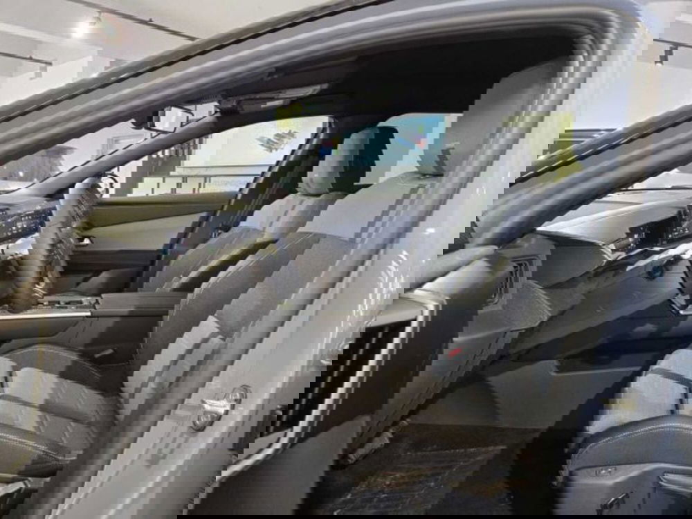 Opel Grandland nuova a Sondrio (10)