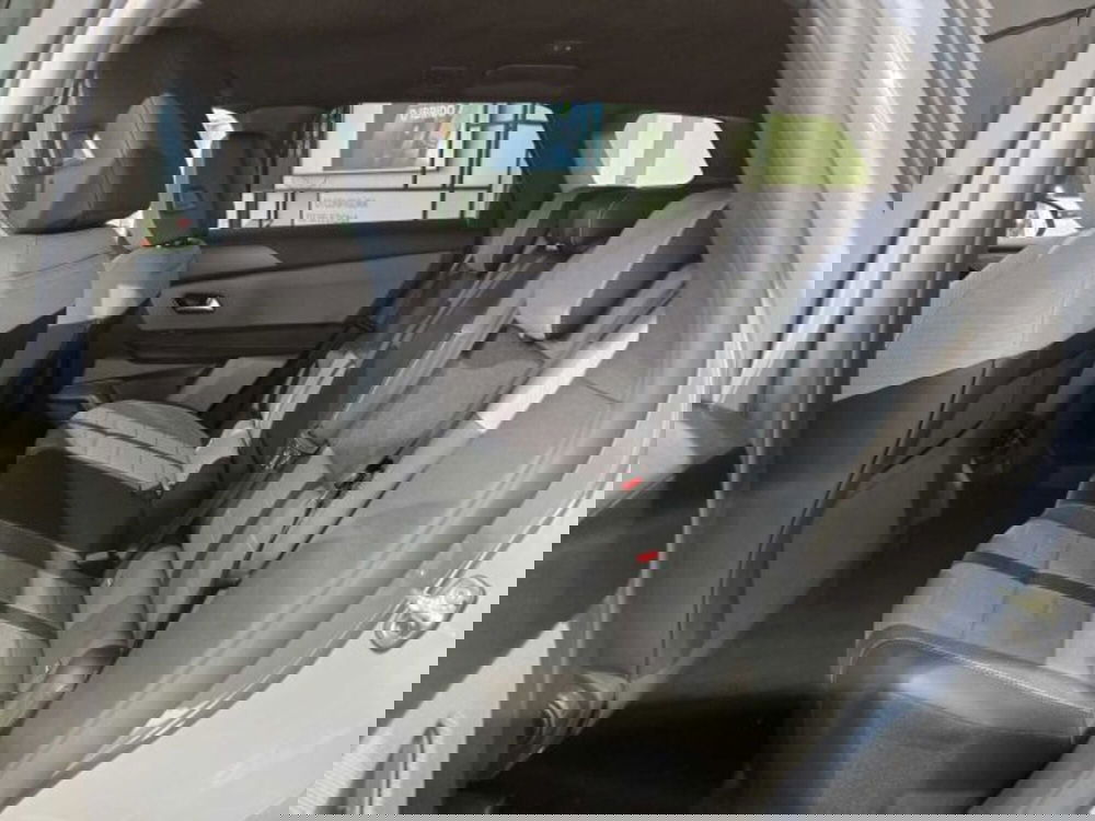 Opel Grandland nuova a Sondrio (11)