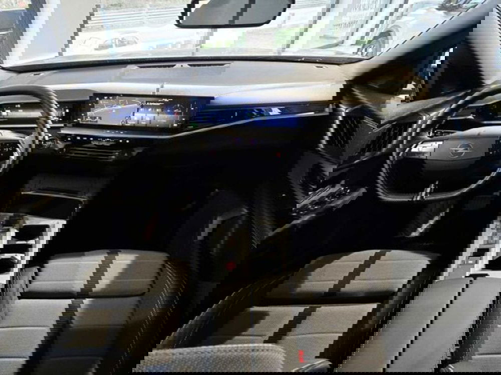 Opel Grandland nuova a Sondrio (12)