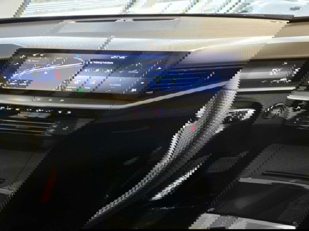 Opel Grandland nuova a Sondrio (14)