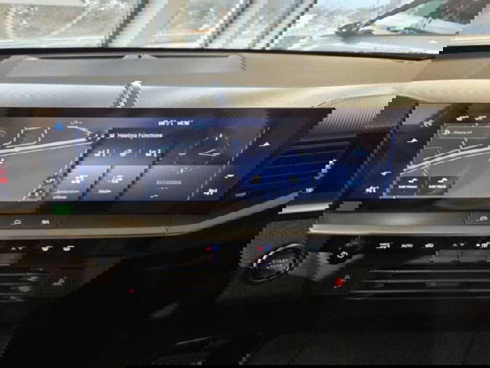 Opel Grandland nuova a Sondrio (17)