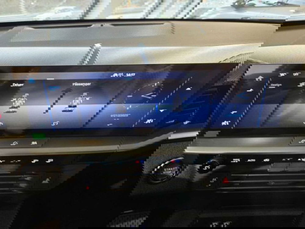 Opel Grandland nuova a Sondrio (18)