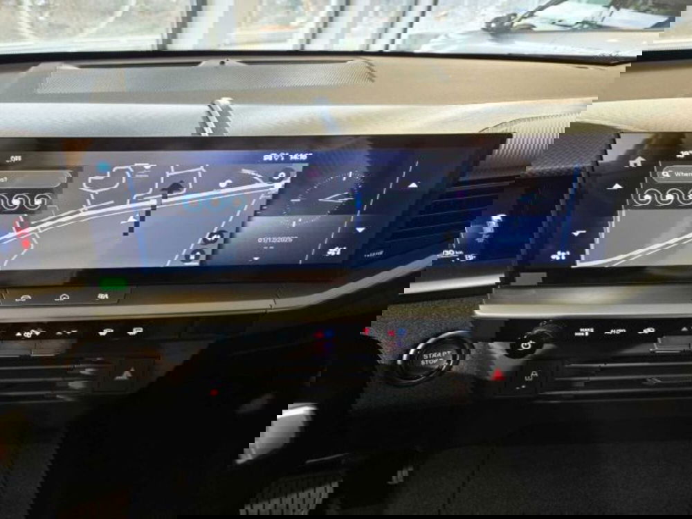 Opel Grandland nuova a Sondrio (19)