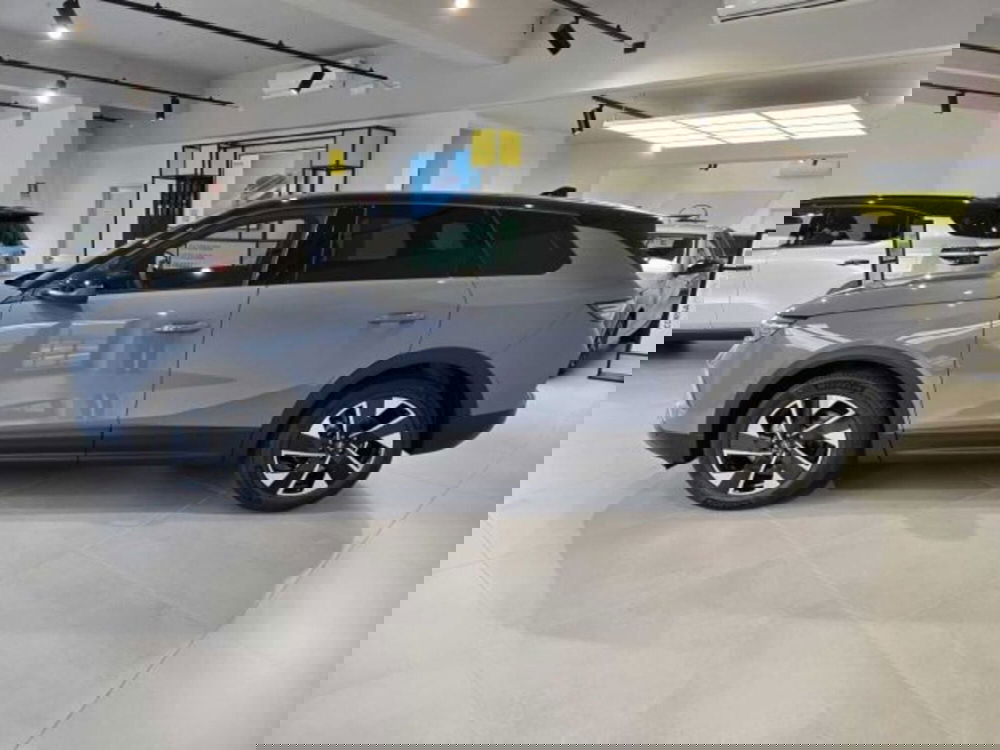 Opel Grandland nuova a Sondrio (2)