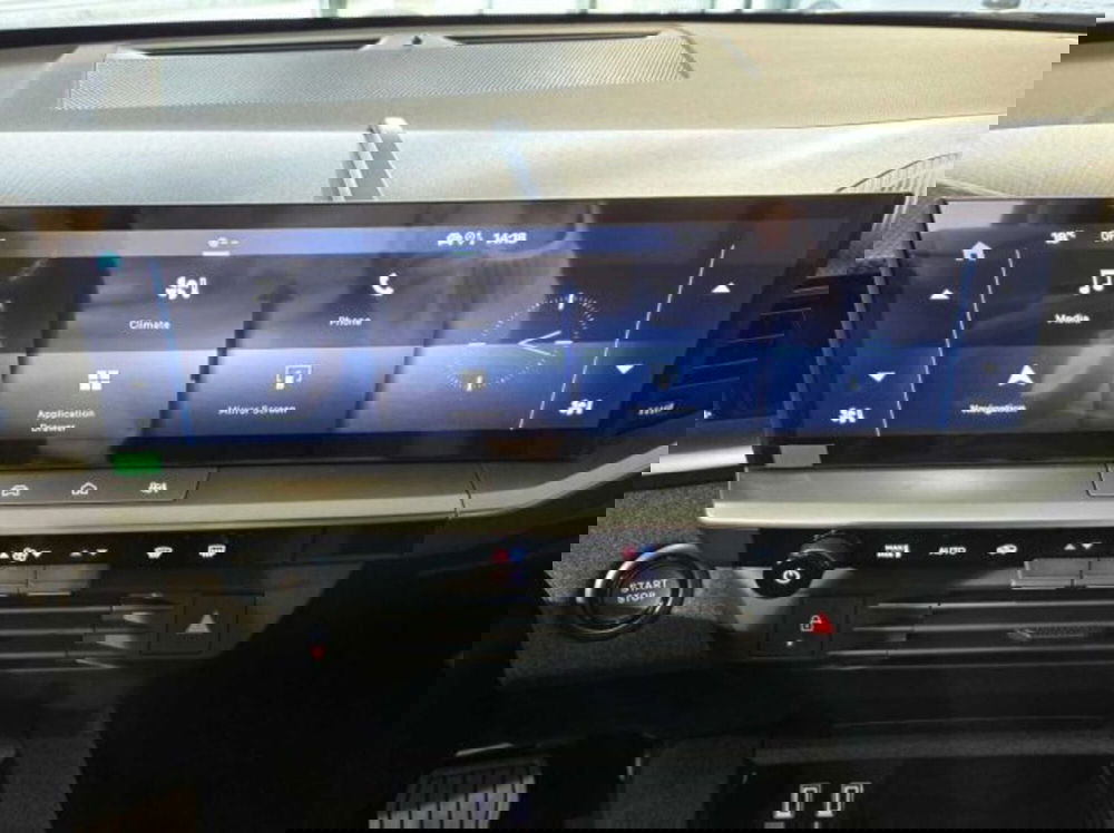 Opel Grandland nuova a Sondrio (20)