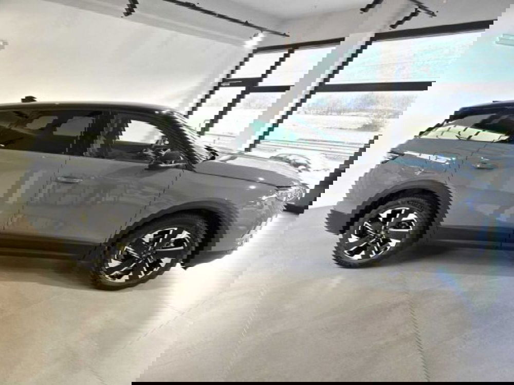 Opel Grandland nuova a Sondrio (5)