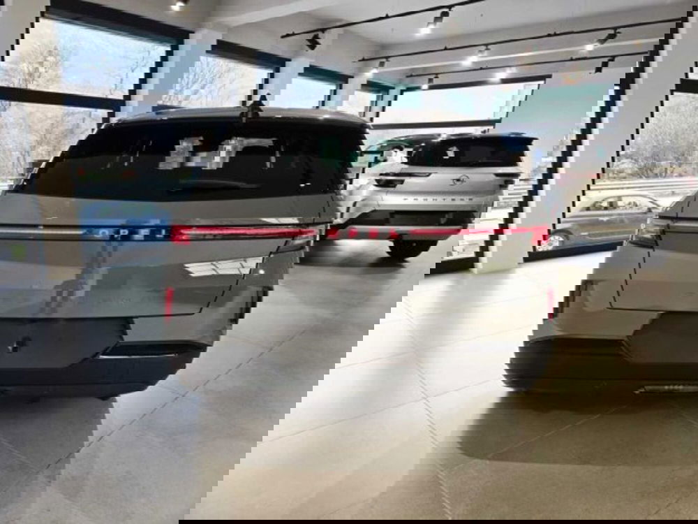 Opel Grandland nuova a Sondrio (7)