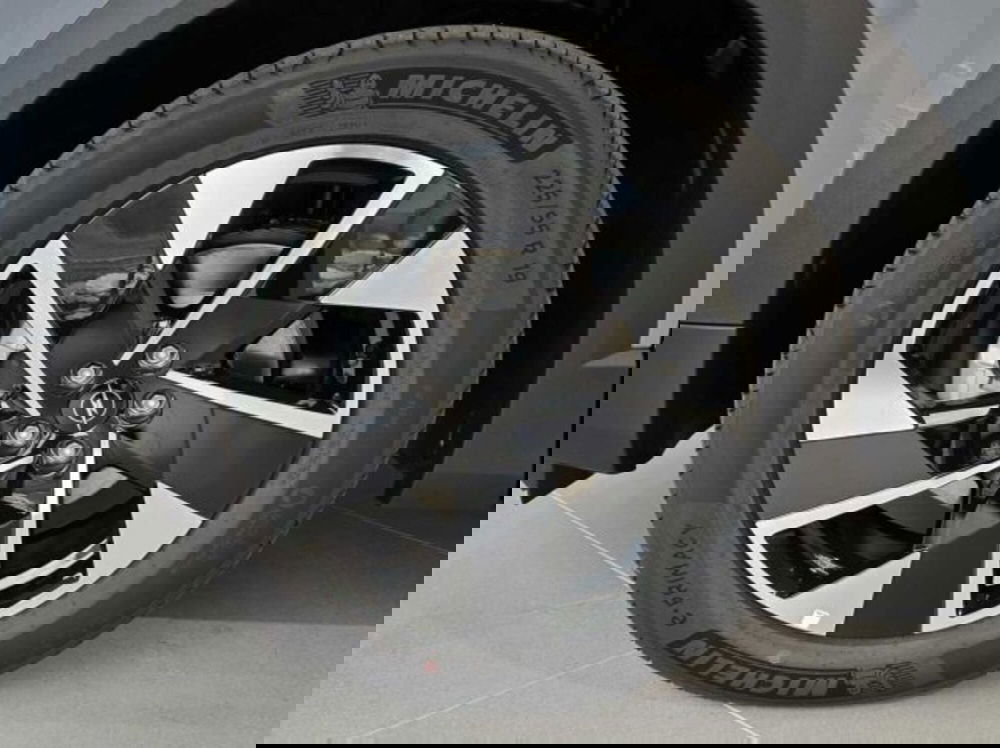 Opel Grandland nuova a Sondrio (9)