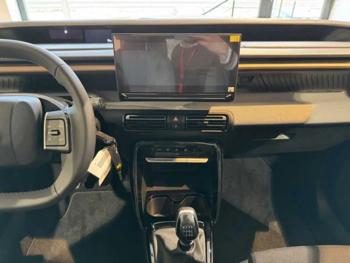 Citroen C3 Aircross nuova a Sondrio (11)
