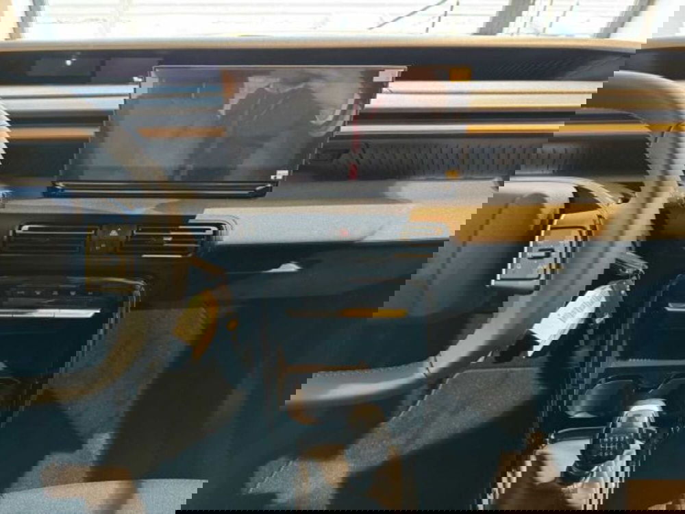 Citroen C3 Aircross nuova a Sondrio (11)