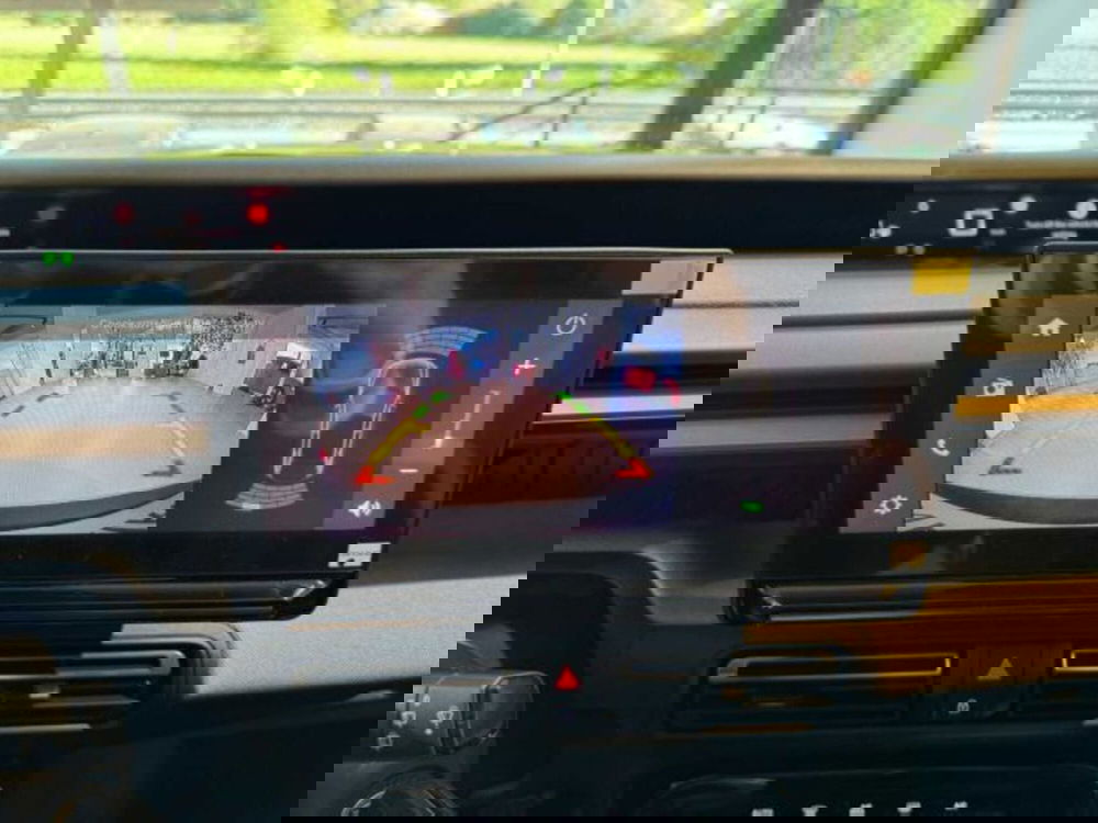 Citroen C3 Aircross nuova a Sondrio (12)