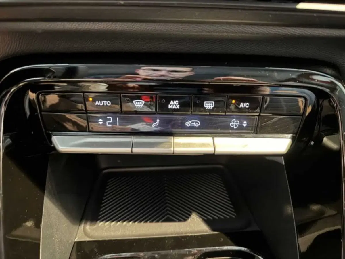 Citroen C3 Aircross nuova a Sondrio (13)
