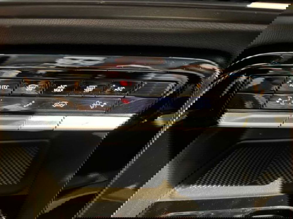 Citroen C3 Aircross nuova a Sondrio (13)