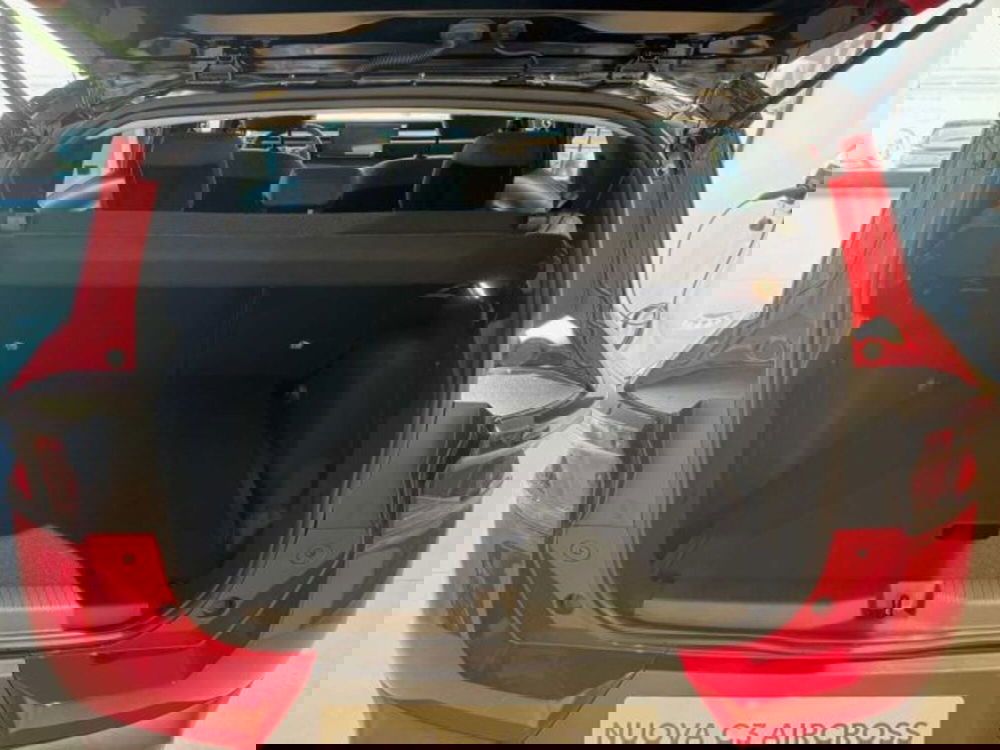 Citroen C3 Aircross nuova a Sondrio (14)