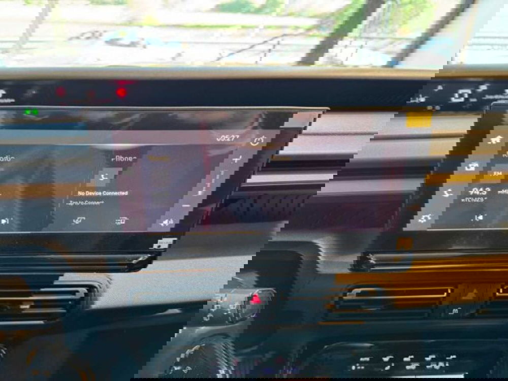 Citroen C3 Aircross nuova a Sondrio (15)