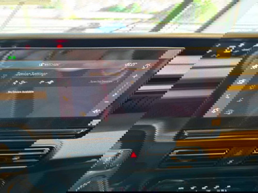 Citroen C3 Aircross nuova a Sondrio (17)