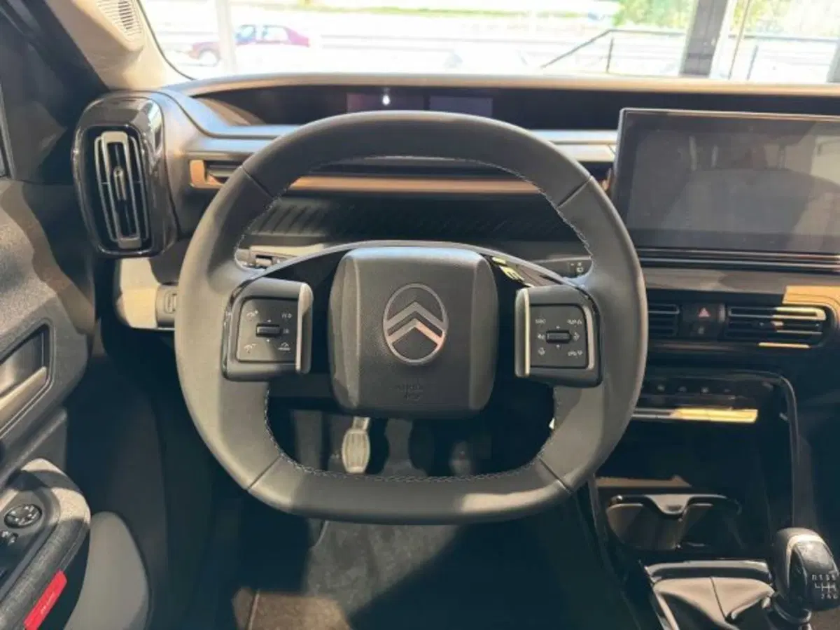 Citroen C3 Aircross nuova a Sondrio (18)