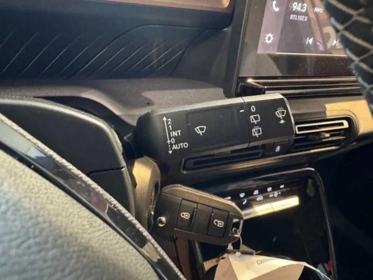 Citroen C3 Aircross nuova a Sondrio (19)