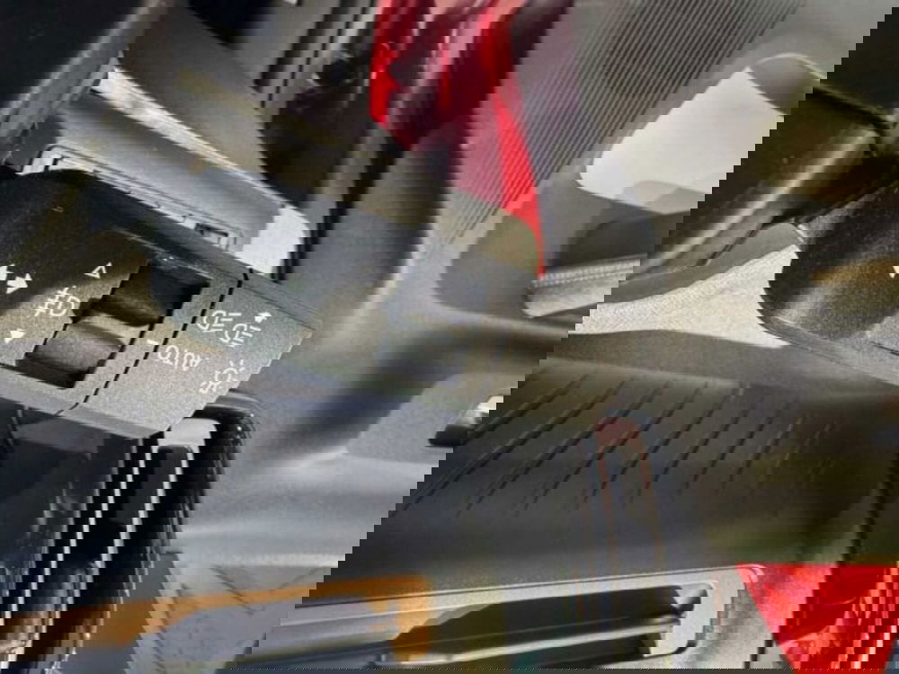 Citroen C3 Aircross nuova a Sondrio (20)