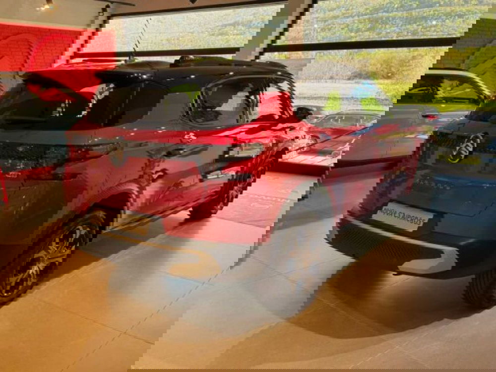 Citroen C3 Aircross nuova a Sondrio (5)