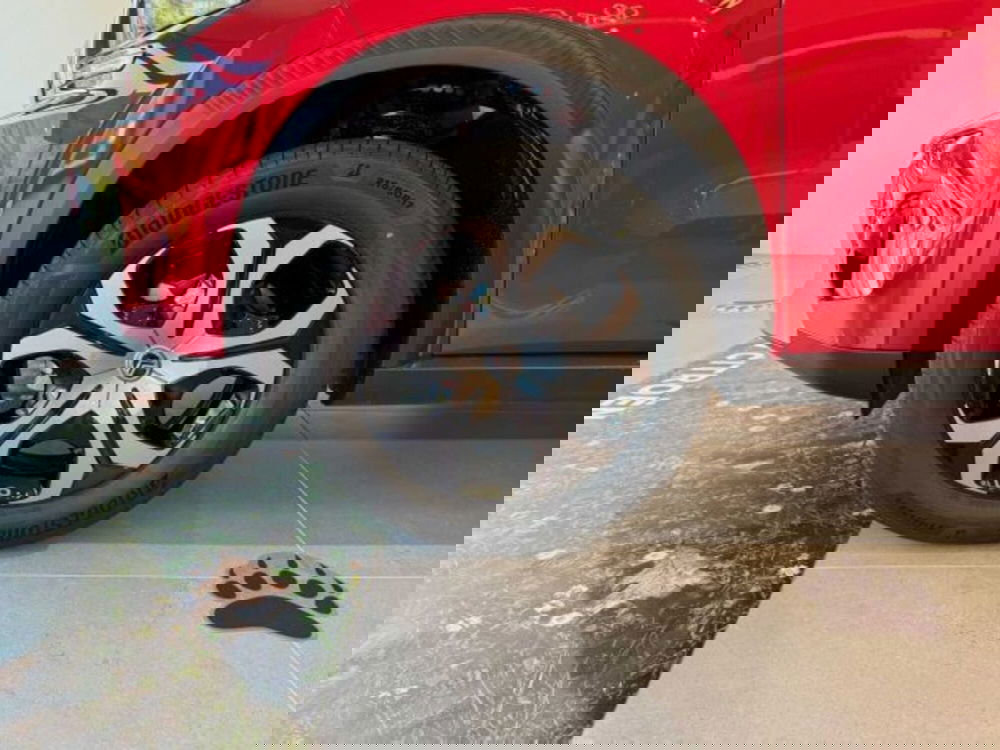 Citroen C3 Aircross nuova a Sondrio (7)