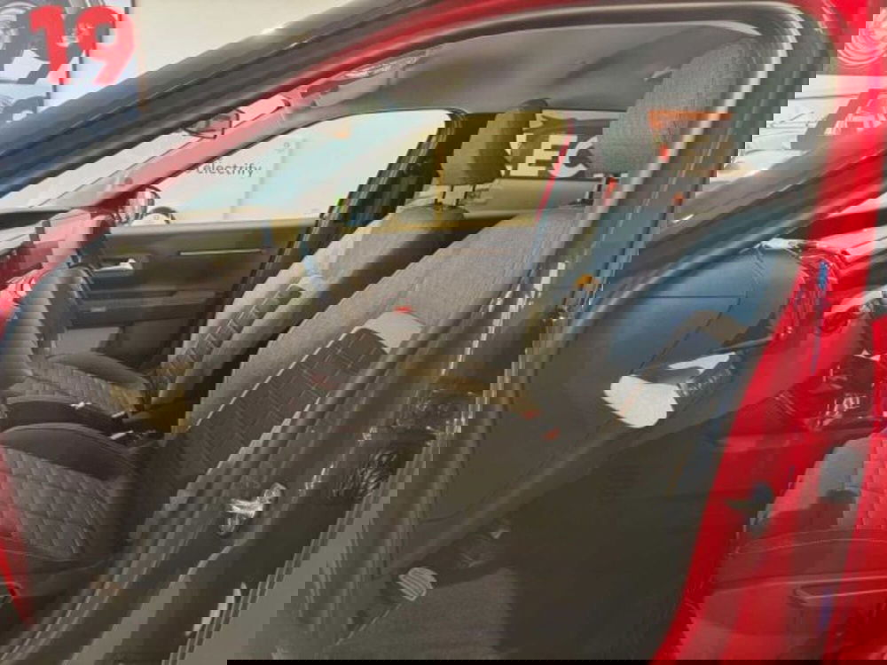 Citroen C3 Aircross nuova a Sondrio (8)