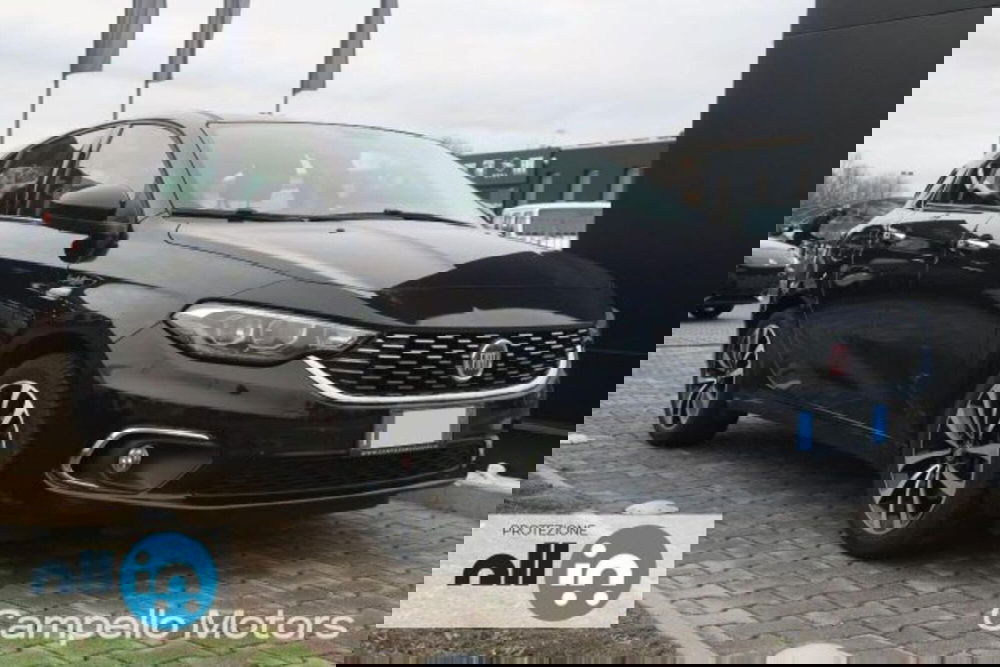 Fiat Tipo usata a Venezia