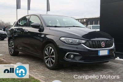 Fiat Tipo Tipo 5p 1.3 mjt s&amp;s 95cv del 2019 usata a Venezia