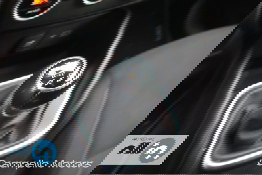 Fiat Tipo usata a Venezia (13)