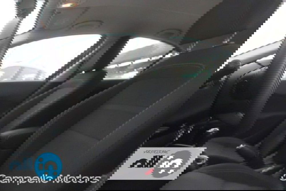 Fiat Tipo usata a Venezia (5)