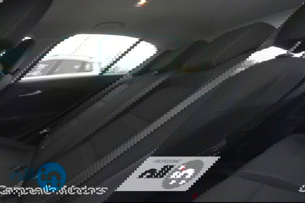 Fiat Tipo usata a Venezia (6)