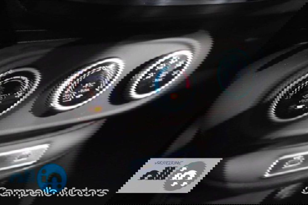 Fiat 500X usata a Venezia (11)