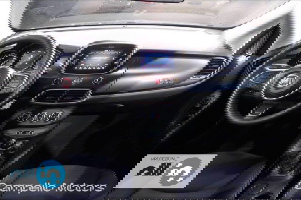 Fiat 500X usata a Venezia (7)