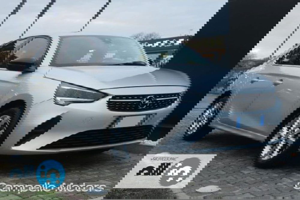 Opel Corsa usata a Venezia