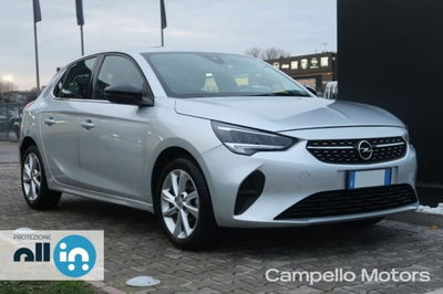 Opel Corsa 1.2 Corsa s&amp;s 75cv del 2023 usata a Venezia