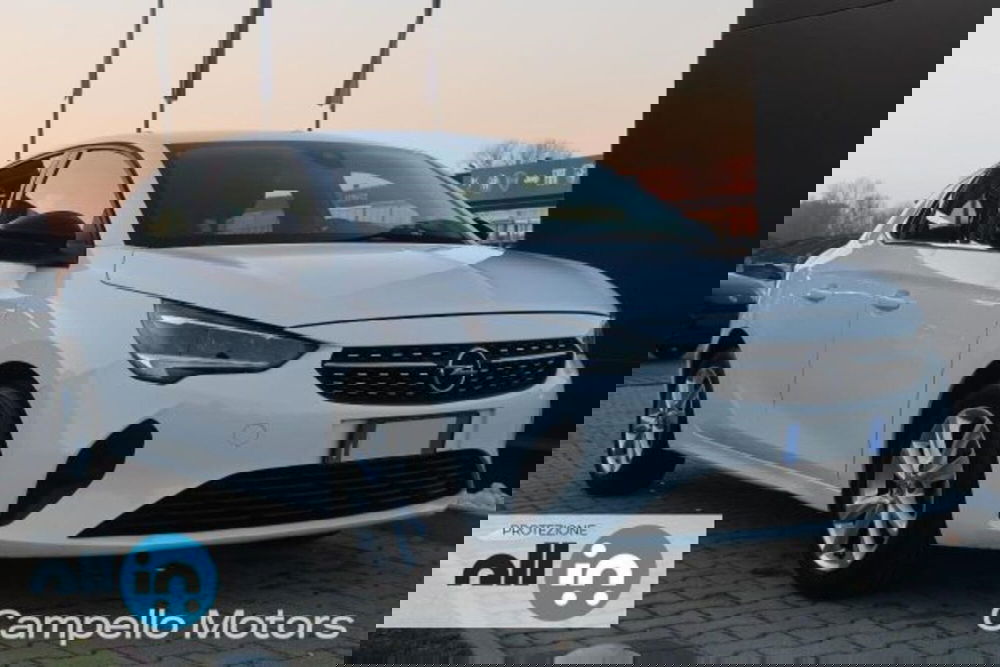 Opel Corsa usata a Venezia