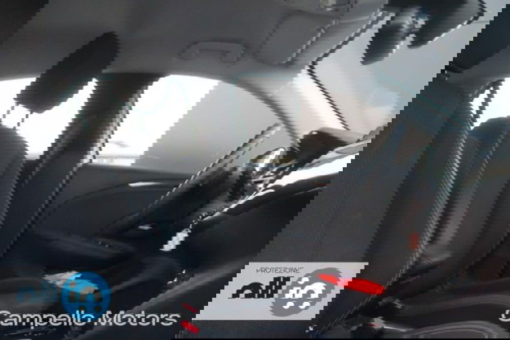 Opel Corsa usata a Venezia (13)