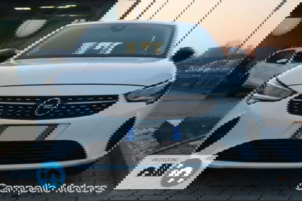 Opel Corsa usata a Venezia (2)