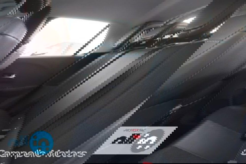 Opel Corsa usata a Venezia (6)