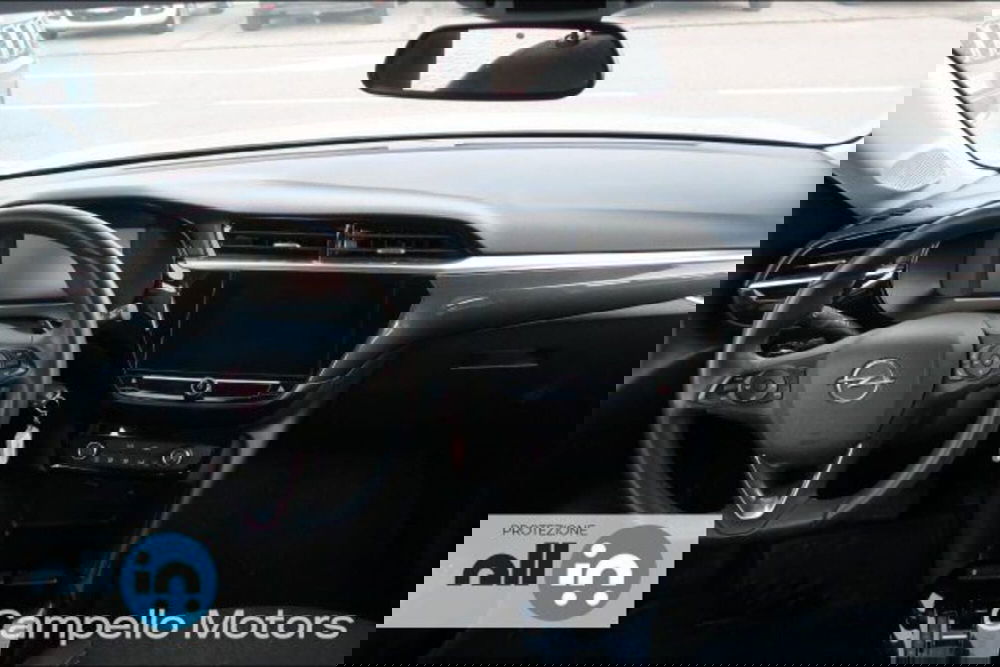 Opel Corsa usata a Venezia (7)