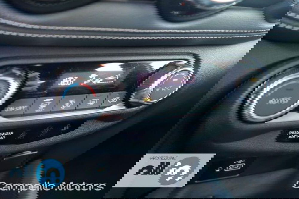 Nissan Juke usata a Venezia (12)