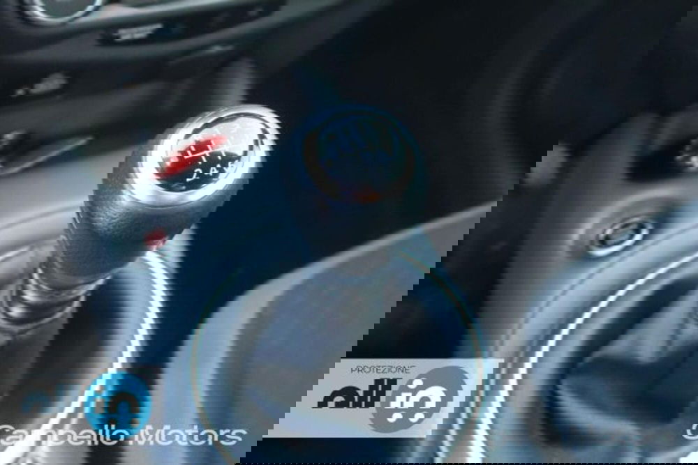 Nissan Juke usata a Venezia (13)